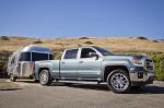 GMC Sierra SLT Crew Cab 2014 года